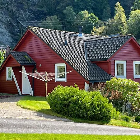 Awesome In Lundegrend With Wifi Holiday home