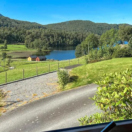 Stunning In Lundegrend With Kitchen Holiday home Grimsland