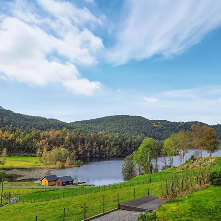 Holiday home Awesome In Lundegrend With Wifi *